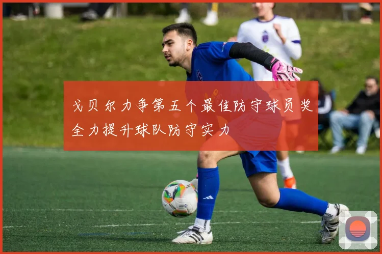 戈贝尔力争第五个最佳防守球员奖全力提升球队防守实力