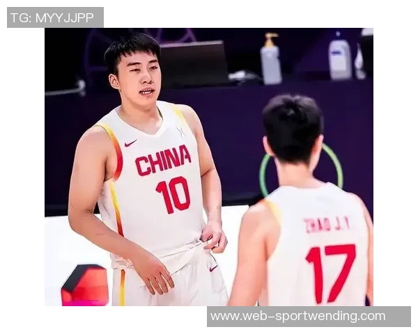 马健谈中国篮球现状输给韩国暴露现代篮球差距与不足