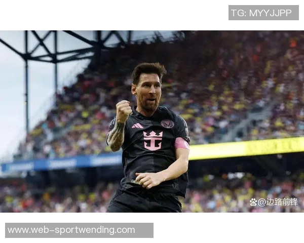 梅西进球助攻双响却未达400助里程碑生涯数据暂定891球399助