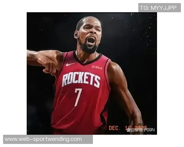 火箭记者怒斥裁判干预比赛质疑球员掌控命运的权利 火箭记者怒斥裁判干预比赛质疑球员掌控命运的权利