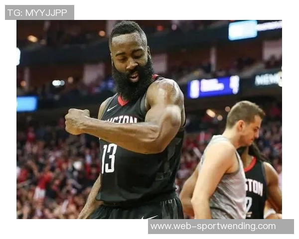 自2015年以来单赛季40场以上表现对比哈登威少的精彩瞬间回顾